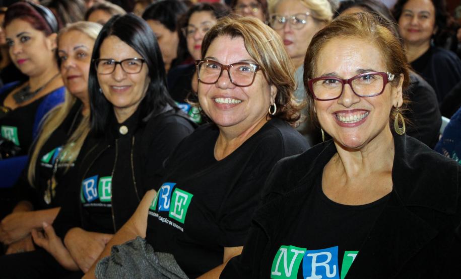 Londrina, 17 de maio de 2019. Lançamento Escola Segura em Londrina