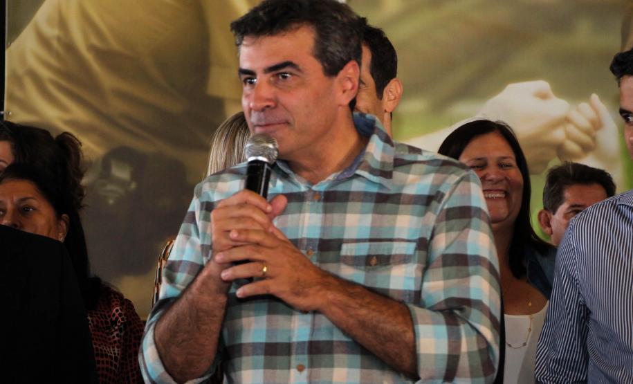 Londrina, 17 de maio de 2019. Lançamento Escola Segura em Londrina