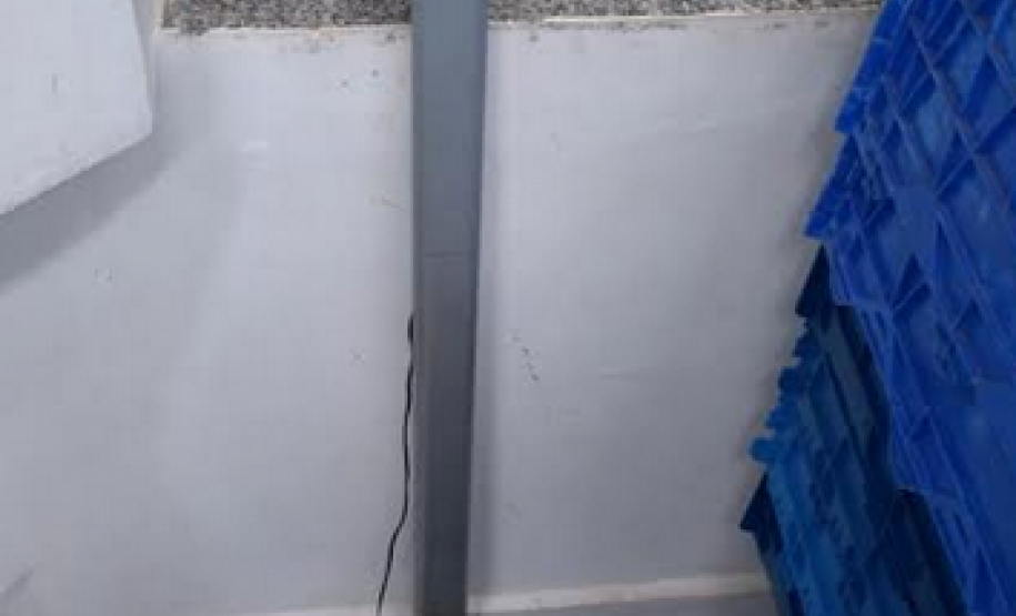 Trio envolvido com tráfico de maconha é preso pela PM na rodoviária de Cianorte, no Noroeste do Paraná