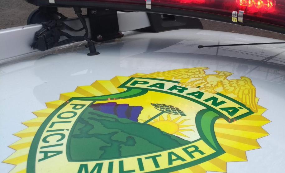 Em menos de duas horas, PM recupera veículo furtado em Ponta Grossa, nos Campos Gerais