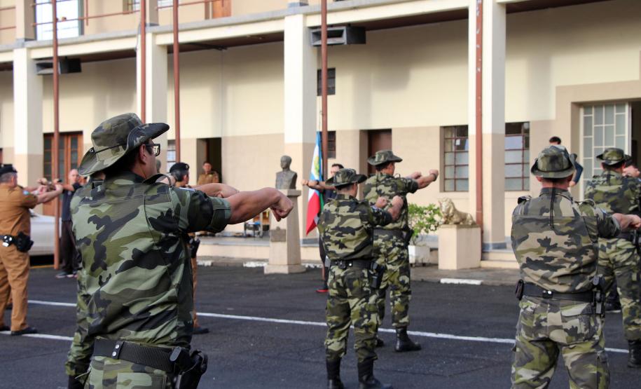 Curitiba, 29 de Maio de 2019. Dia do Desafio.