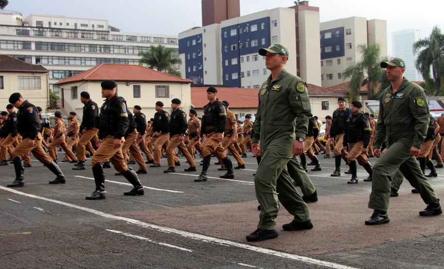 Curitiba, 29 de Maio de 2019. Dia do Desafio.