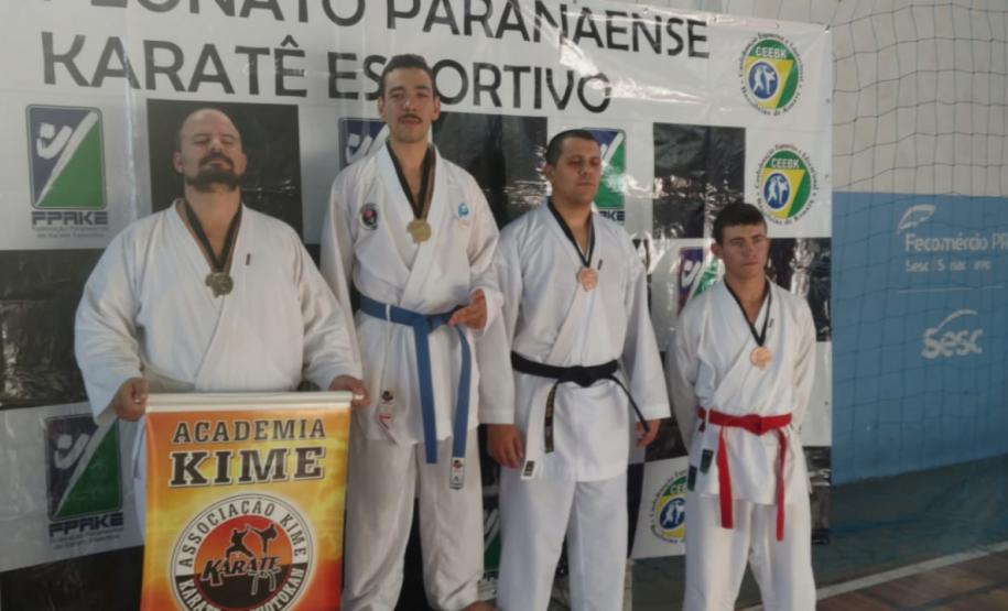 Atletas de batalhão da PM conquistam medalhas em campeonatos de artes marciais no Interior do estado Atletas de batalhão da PM conquistam medalhas em campeonatos de artes marciais no Interior do estado