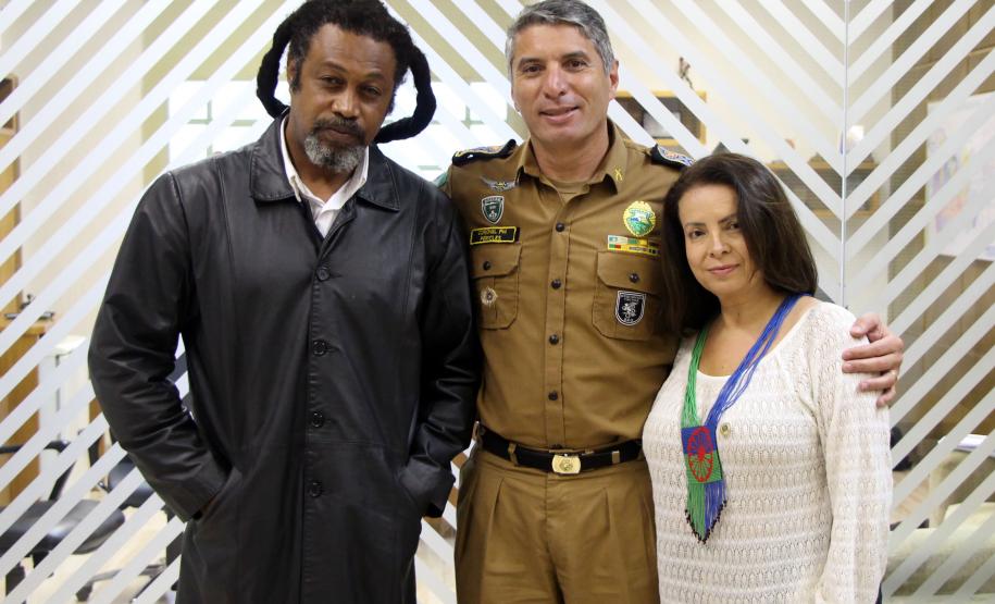 Curitiba, 31 de maio de 2019