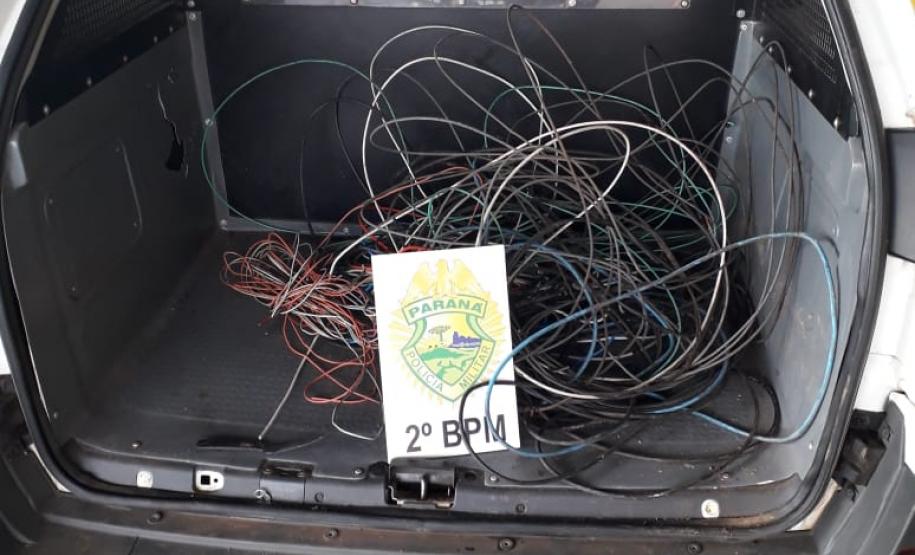 Batalhão da PM encaminha três pessoas em situações diversas no Norte Pioneiro do Paraná Batalhão da PM encaminha três pessoas em situações diversas no Norte Pioneiro do Paraná