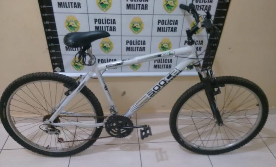 No Norte do estado, PM prende dupla que roubou um caminhoneiro em Santo Antônio da Platina No Norte do estado, PM prende dupla que roubou um caminhoneiro em Santo Antônio da Platina