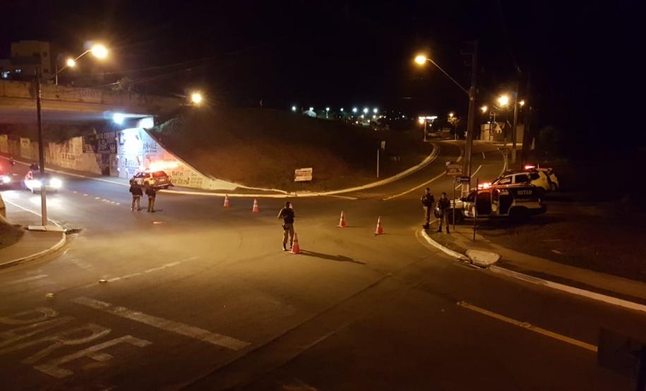 Em um dia, motocicleta furtada é recuperada pela PM e adolescente acaba preso, em ocorrências separadas