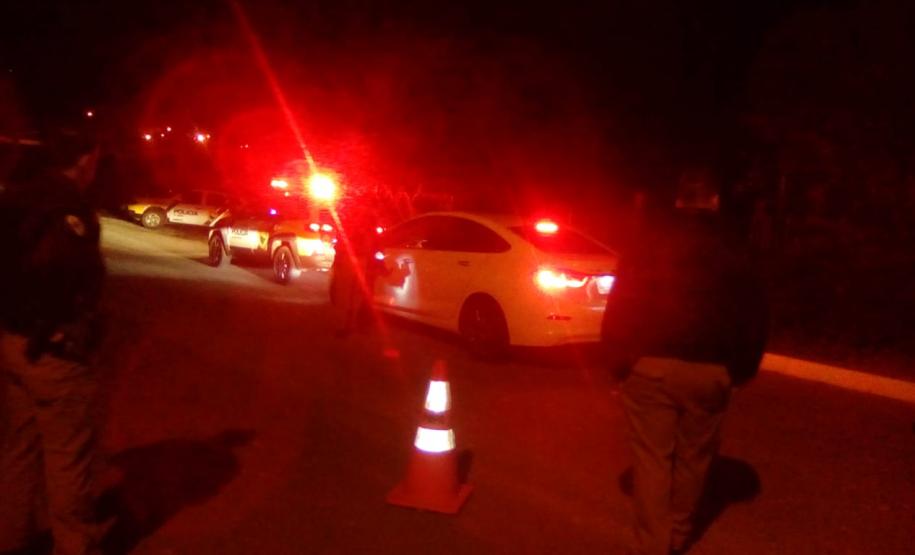 Em um dia, motocicleta furtada é recuperada pela PM e adolescente acaba preso, em ocorrências separadas