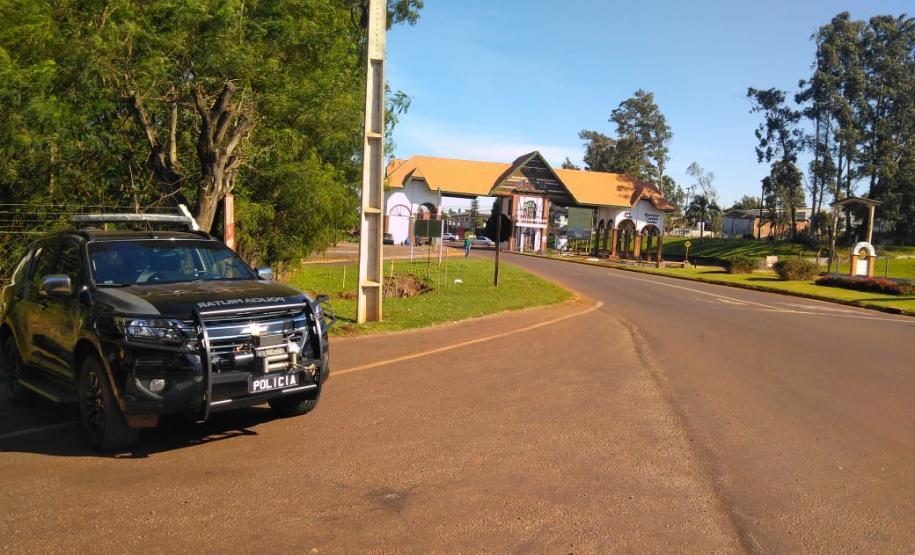 BPFron encaminha rapaz durante Operação Junho Paraná sem Drogas no Oeste do estado BPFron encaminha rapaz durante Operação Junho Paraná sem Drogas no Oeste do estado