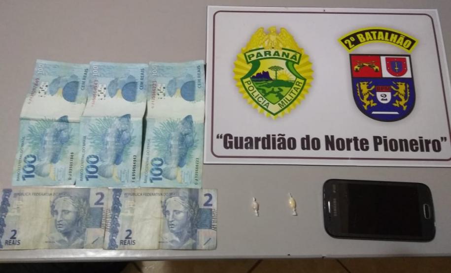 Em situações distintas, PM encaminha seis pessoas e salva vida de mulher no Norte do estado