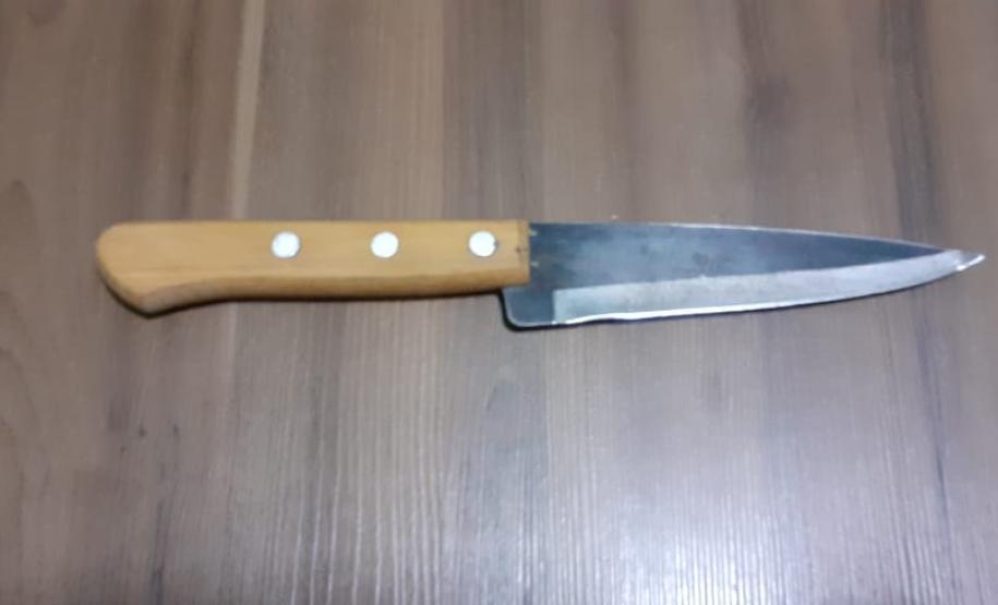 Em situações distintas, PM encaminha seis pessoas e salva vida de mulher no Norte do estado