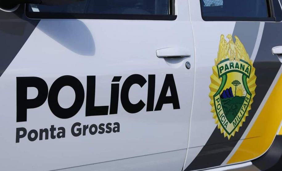 Equipe policial realiza parto na cidade de Ponta Grossa (PR); mãe e recém-nascido passam bem Equipe policial realiza parto na cidade de Ponta Grossa (PR); mãe e recém-nascido passam bem
