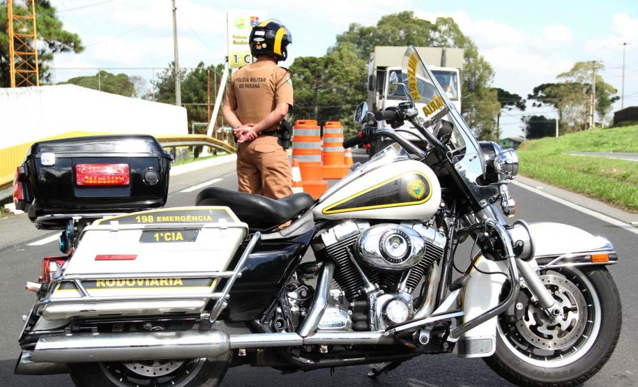 Reforço de fiscalização do BPRv resulta em mais de 5 mil flagrantes de excesso de velocidade e 1,5 mil testes etilométricos nas estradas estaduais Reforço de fiscalização do BPRv resulta em mais de 5 mil flagrantes de excesso de velocidade e 1,5 mil testes etilométricos nas estradas estaduais