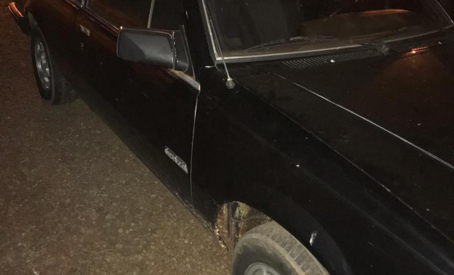 Motorista embriagado é flagrado pelo BPRv durante o feriado de Corpus Christi em Iporã (PR) Motorista embriagado é flagrado pelo BPRv durante o feriado de Corpus Christi em Iporã (PR)