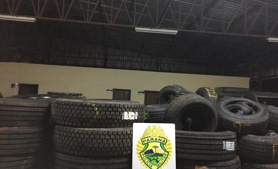 Batalhão de Fronteira realiza diversas apreensões de contrabando no Oeste do Paraná Batalhão de Fronteira realiza diversas apreensões de contrabando no Oeste do Paraná