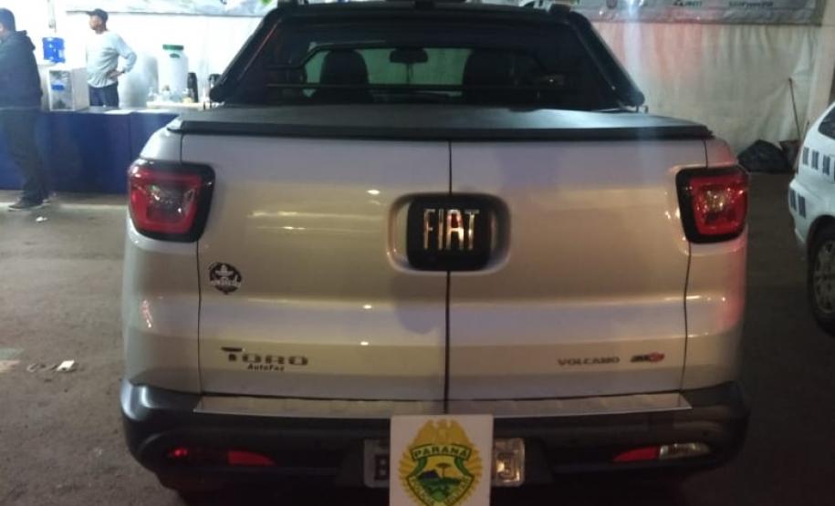 Batalhão de Fronteira realiza diversas apreensões de contrabando no Oeste do Paraná Batalhão de Fronteira realiza diversas apreensões de contrabando no Oeste do Paraná