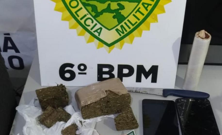 Pessoas associadas ao tráfico são encaminhadas em Cascavel (PR) Pessoas associadas ao tráfico são encaminhadas em Cascavel (PR)