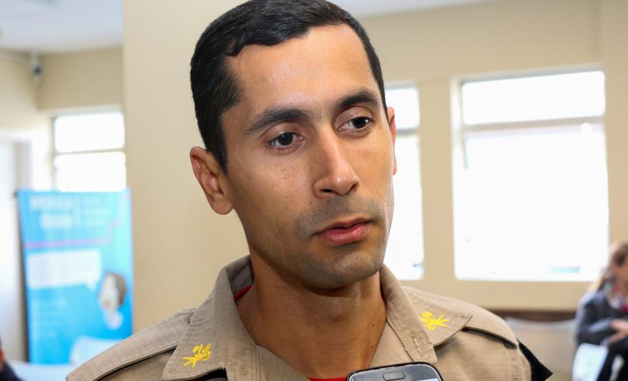 Curitiba, 28 de junho de 2019. Campanha Junho Vermelho - Doação de Sangue