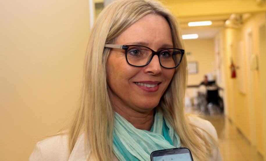 Curitiba, 28 de junho de 2019. Campanha Junho Vermelho - Doação de Sangue