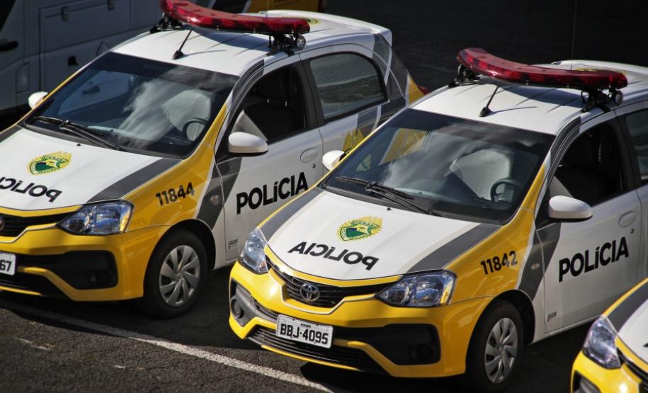 Operação “Junho Paraná Sem Drogas” traz resultados positivos no Noroeste Operação “Junho Paraná Sem Drogas” traz resultados positivos no Noroeste