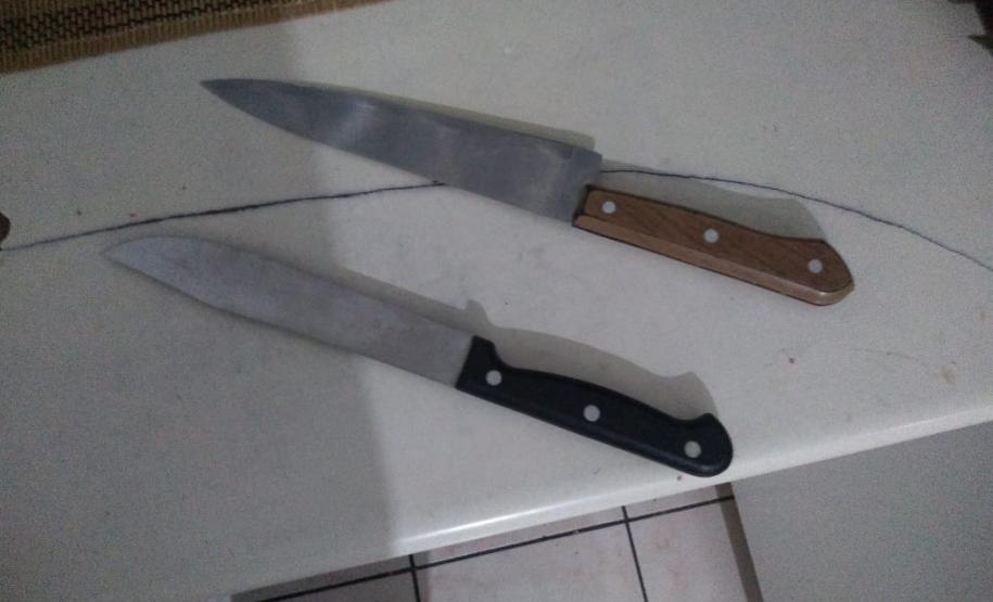 Policiais militares salvam adolescente que tentou se matar em Curitiba