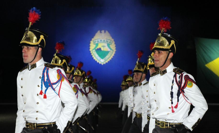 São José dos Pinhais, 05 de julho de 2019. Aspirantado turma 2019.