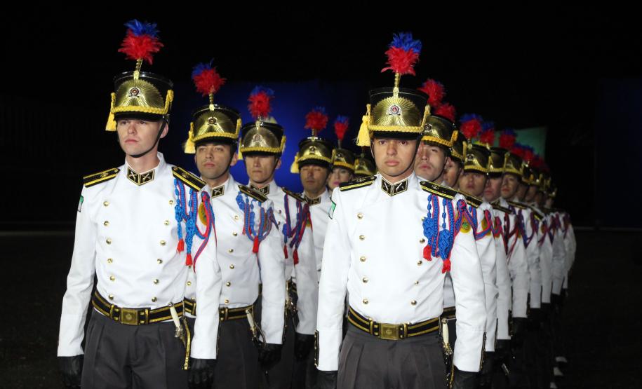 São José dos Pinhais, 05 de julho de 2019. Aspirantado turma 2019.