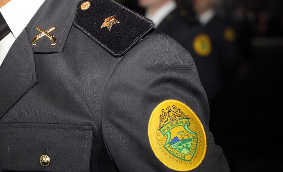 São José dos Pinhais, 05 de julho de 2019. Aspirantado turma 2019.