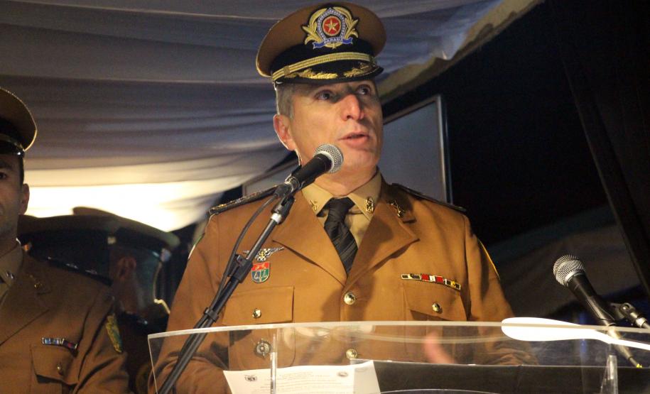 São José dos Pinhais, 05 de julho de 2019. Aspirantado turma 2019.