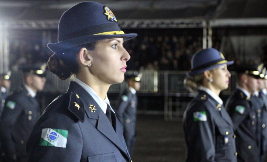 São José dos Pinhais, 05 de julho de 2019. Aspirantado turma 2019. F