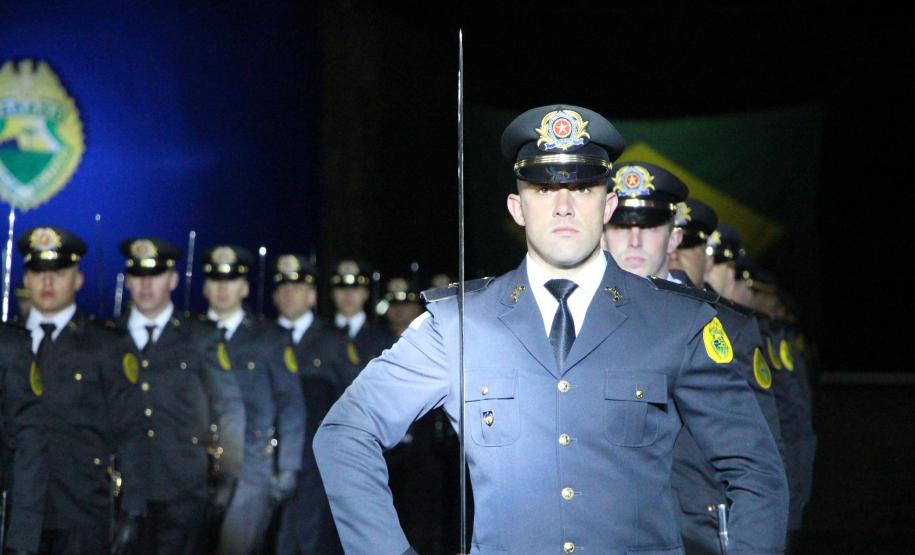 São José dos Pinhais, 05 de julho de 2019. Aspirantado turma 2019. F