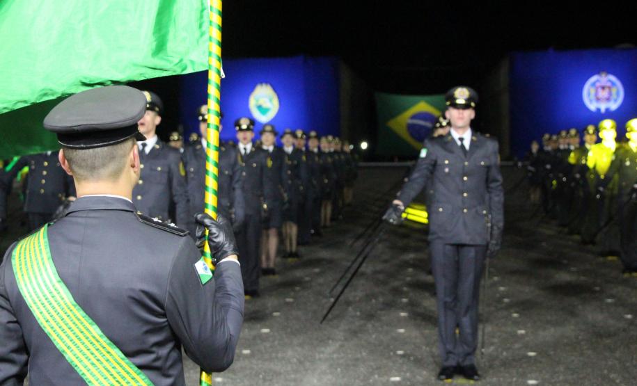 São José dos Pinhais, 05 de julho de 2019. Aspirantado turma 2019. F