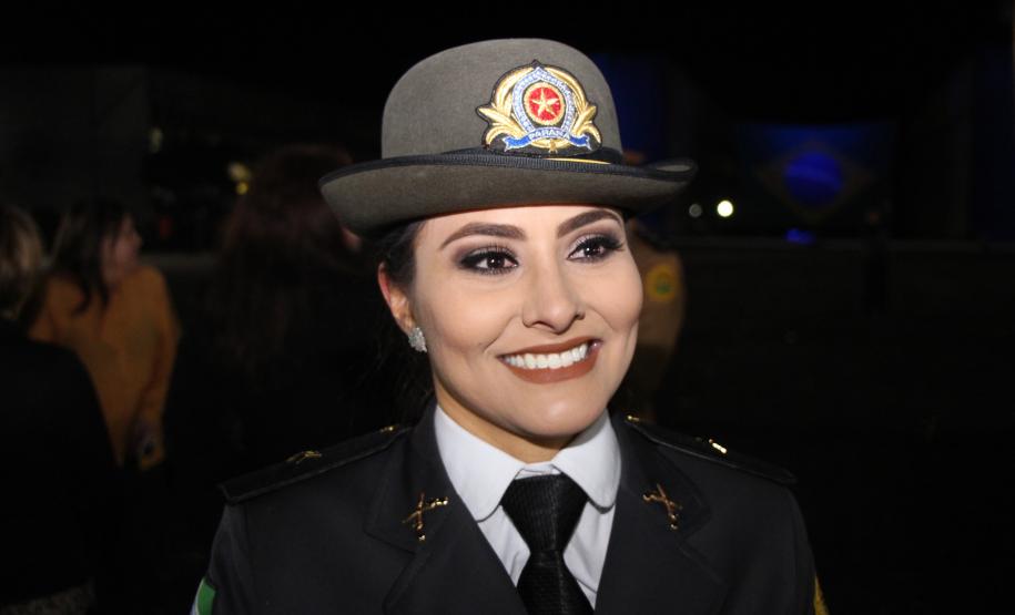 São José dos Pinhais, 05 de julho de 2019. Aspirantado turma 2019.