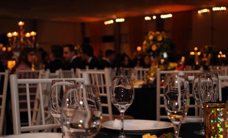 Curitiba, 06 de julho de 2019. Baile de Gala do Aspirantado 2019.