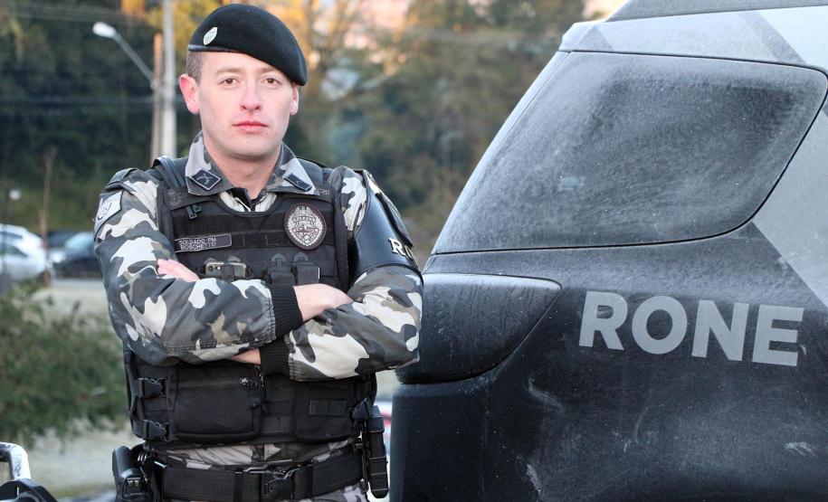 Curitiba, 07 de julho de 2019. 9ª Corrida em Comemoração ao Aniversário da RONE