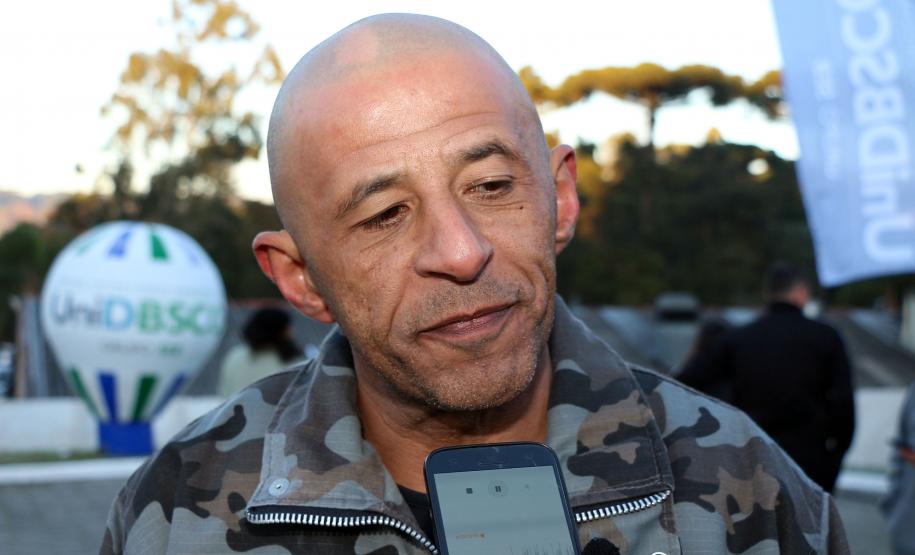 Curitiba, 07 de julho de 2019. 9ª Corrida em Comemoração ao Aniversário da RONE