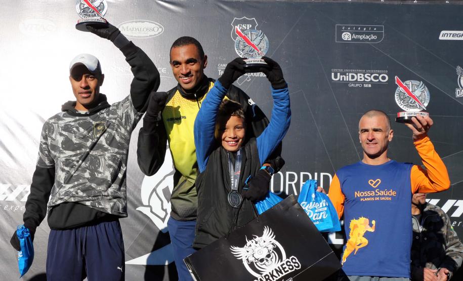 Curitiba, 07 de julho de 2019. 9ª Corrida em Comemoração ao Aniversário da RONE