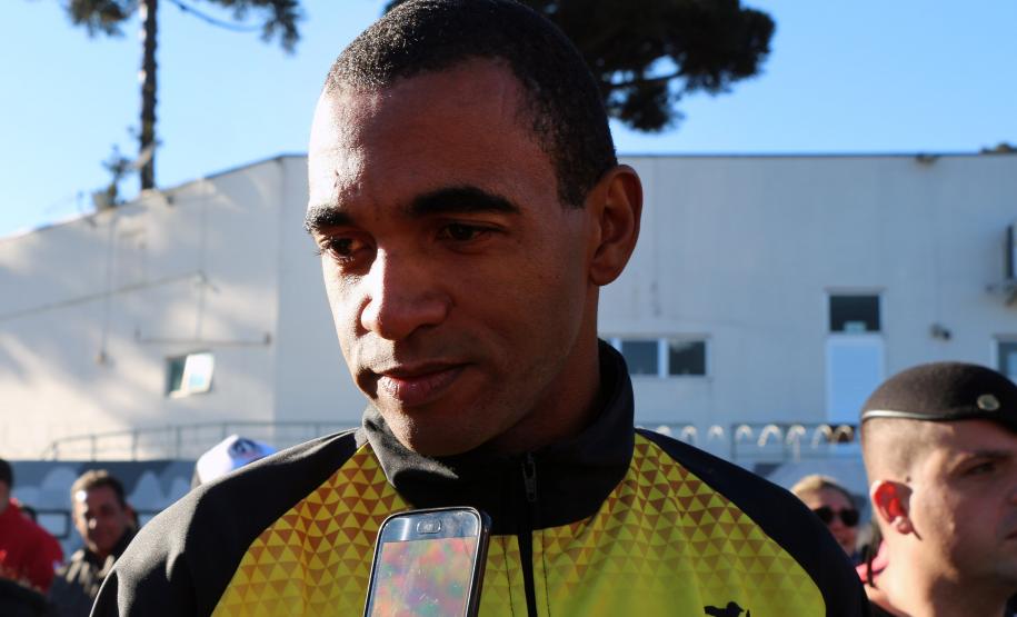 Curitiba, 07 de julho de 2019. 9ª Corrida em Comemoração ao Aniversário da RONE