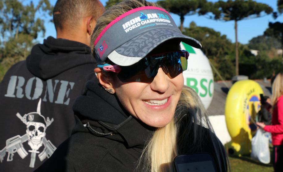 Curitiba, 07 de julho de 2019. 9ª Corrida em Comemoração ao Aniversário da RONE