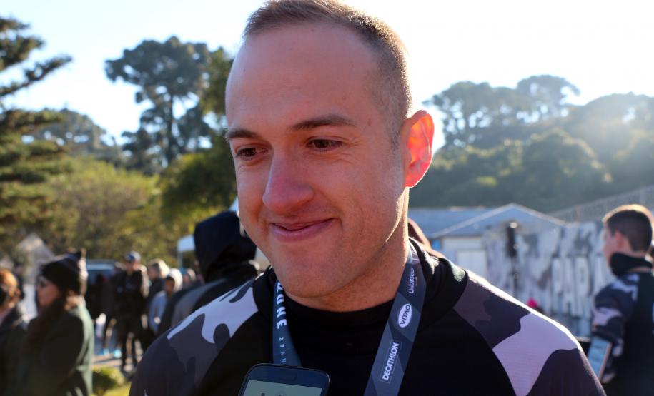 Curitiba, 07 de julho de 2019. 9ª Corrida em Comemoração ao Aniversário da RONE