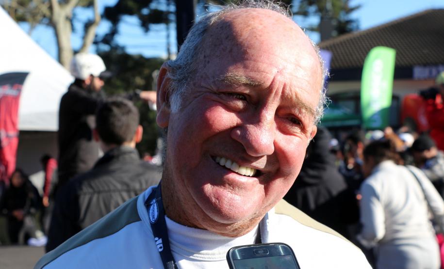 Curitiba, 07 de julho de 2019. 9ª Corrida em Comemoração ao Aniversário da RONE