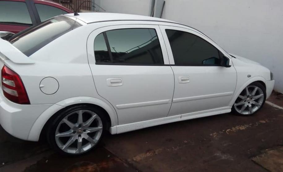 Seis pessoas são encaminhadas por envolvimento com tráfico de drogas e arma de fogo em Campo Mourão (PR)