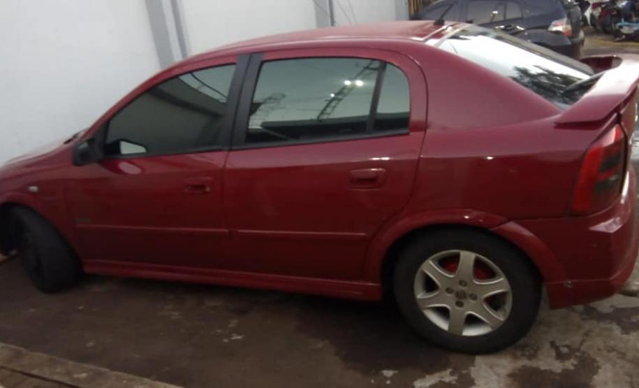 Seis pessoas são encaminhadas por envolvimento com tráfico de drogas e arma de fogo em Campo Mourão (PR)