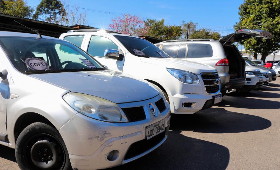 Curitiba, 10 de julho de 2019. Prisão de Qaudrilha que Assaltava Bancos