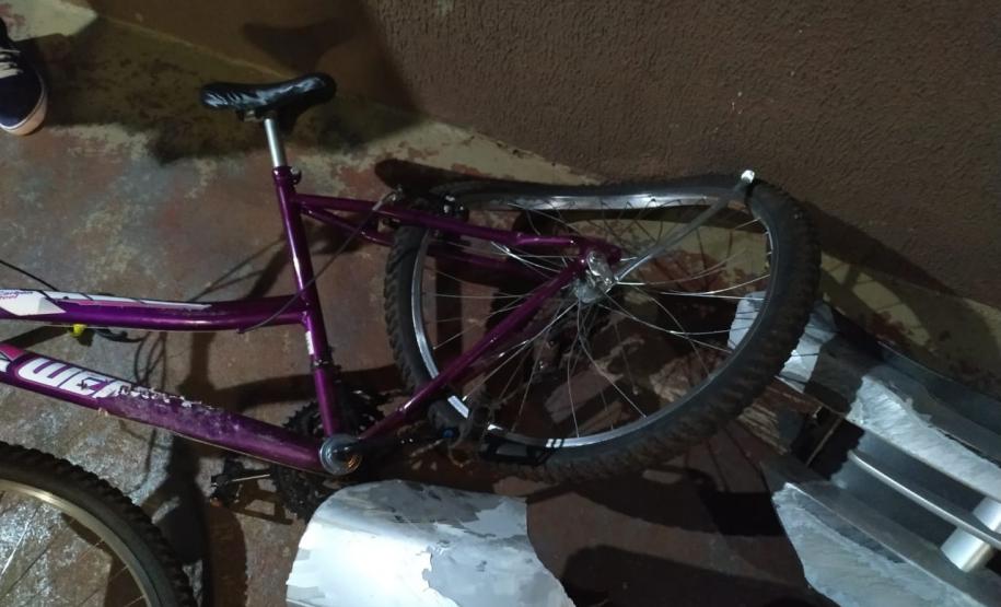 BPFron prende homem por estar embriagado e causar acidente em Foz do Iguaçu (PR) BPFron prende homem por estar embriagado e causar acidente em Foz do Iguaçu (PR)