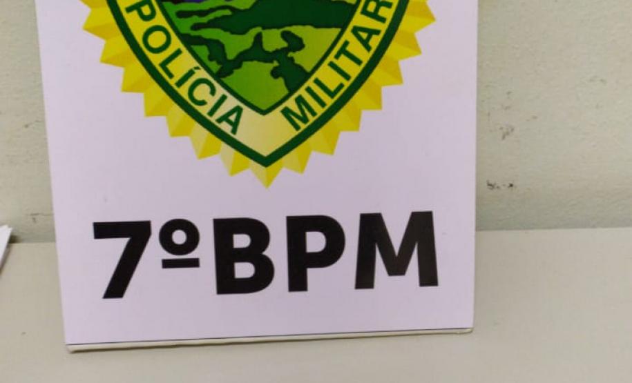 Armas e drogas são apreendidas pela PM no Noroeste do PR Armas e drogas são apreendidas pela PM no Noroeste do PR