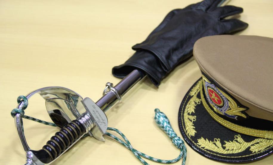 PAUTA DIA 19/07 – 10H – Batalhão responsável pelo policiamento do Litoral recebe novo comandante durante solenidade PAUTA DIA 19/07 – 10H – Batalhão responsável pelo policiamento do Litoral recebe novo comandante durante solenidade