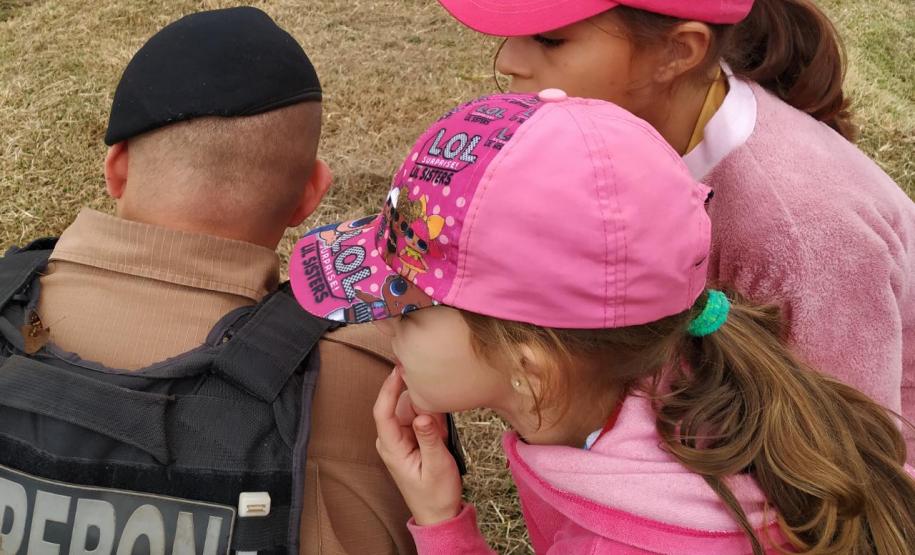 Projeto musical ganha espaço na cidade de Marechal de Cândido Rondon (PR) e já alcança mais de 50 crianças Projeto musical ganha espaço na cidade de Marechal de Cândido Rondon (PR) e já alcança mais de 50 crianças