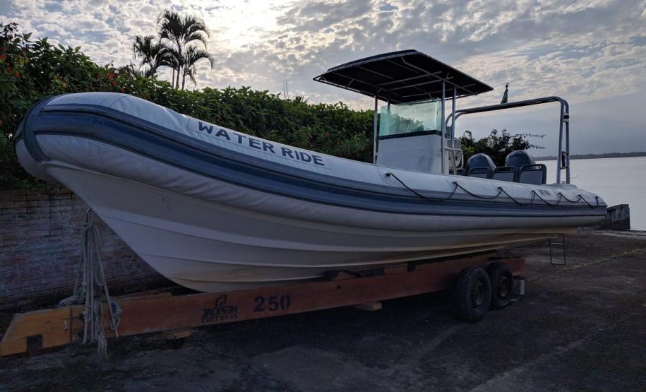 BOPE descobre casa onde havia mais de 3 toneladas de cocaína em Guaratuba; droga iria para a Europa BOPE descobre casa onde havia mais de 3 toneladas de cocaína em Guaratuba; droga iria para a Europa