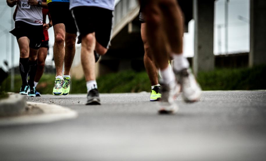 Estão abertas as inscrições para a 1ª Corrida do 12º BPM em comemoração ao aniversário da unidade e aos 165 anos da PMPR Estão abertas as inscrições para a 1ª Corrida do 12º BPM em comemoração ao aniversário da unidade e aos 165 anos da PMPR